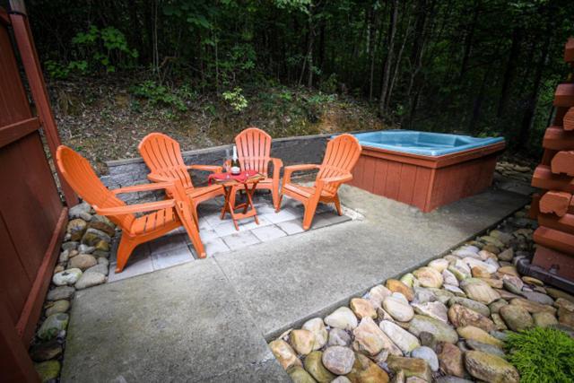 Amazing Views Villa Gatlinburg Dış mekan fotoğraf