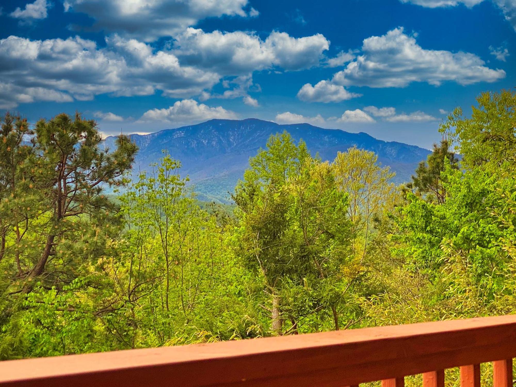Amazing Views Villa Gatlinburg Oda fotoğraf