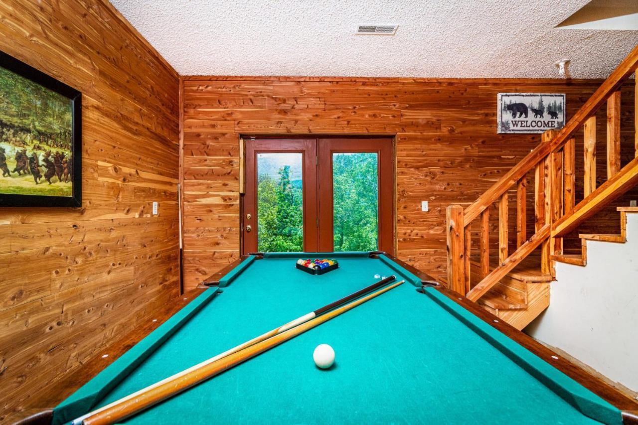 Amazing Views Villa Gatlinburg Dış mekan fotoğraf