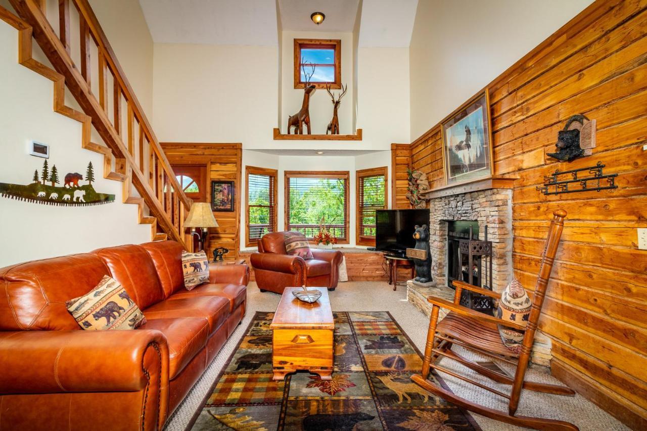 Amazing Views Villa Gatlinburg Dış mekan fotoğraf