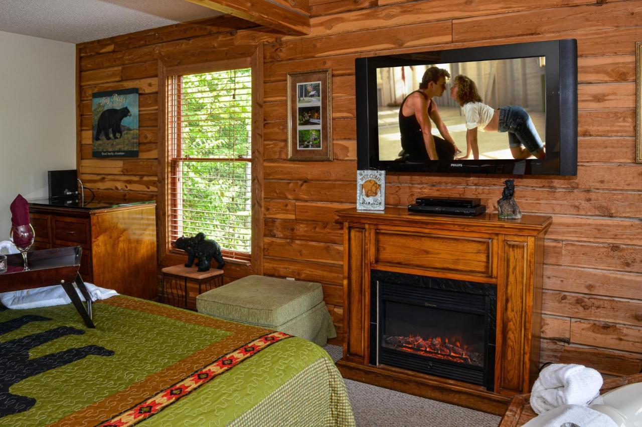 Amazing Views Villa Gatlinburg Dış mekan fotoğraf