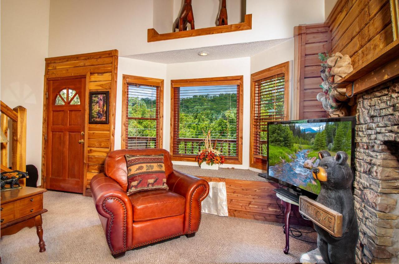 Amazing Views Villa Gatlinburg Dış mekan fotoğraf
