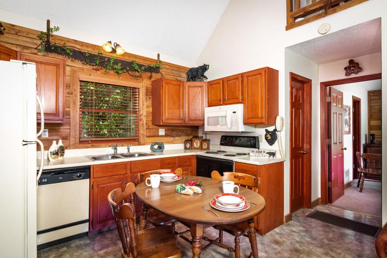 Amazing Views Villa Gatlinburg Dış mekan fotoğraf