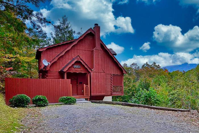 Amazing Views Villa Gatlinburg Dış mekan fotoğraf