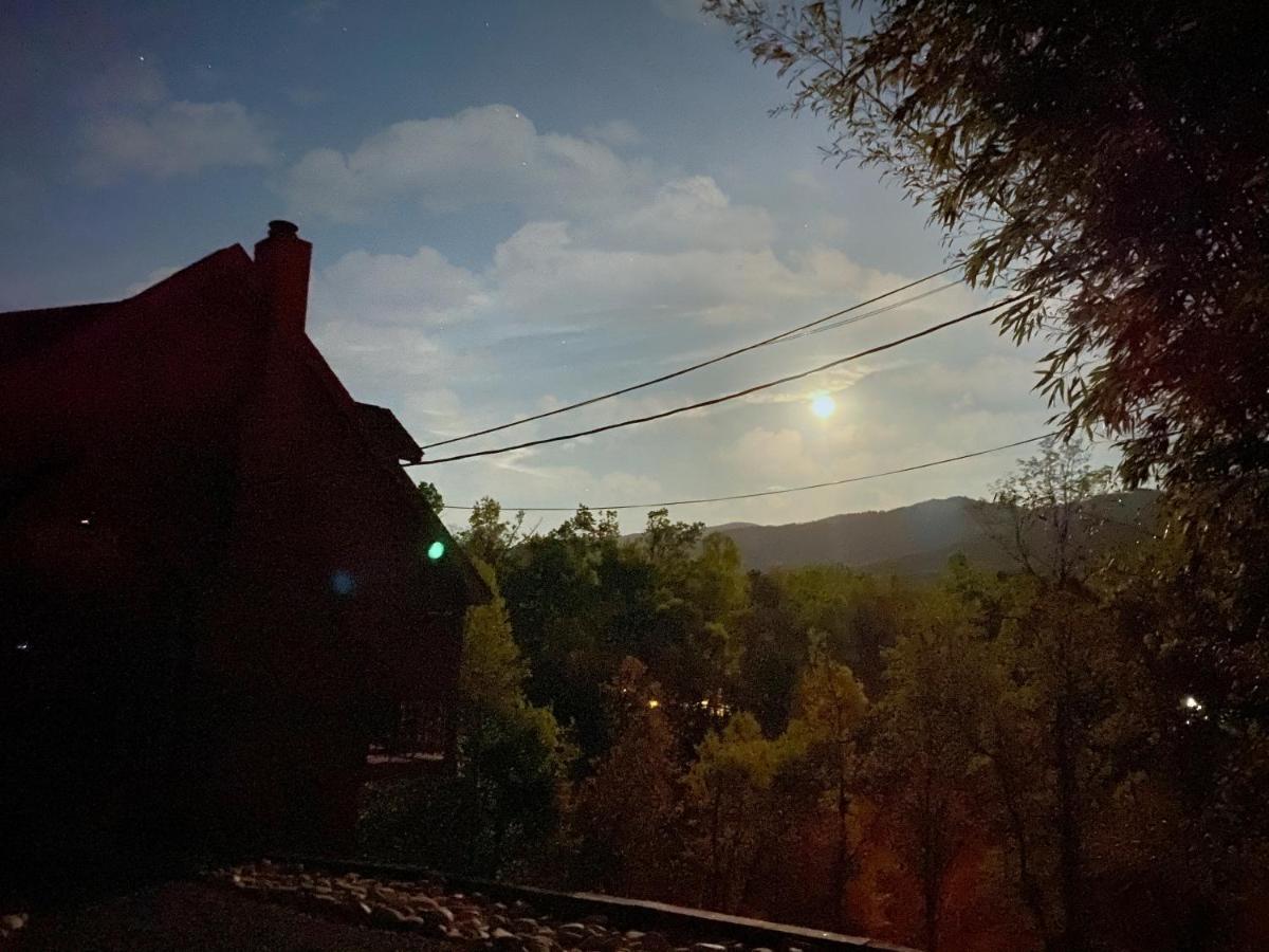 Amazing Views Villa Gatlinburg Dış mekan fotoğraf