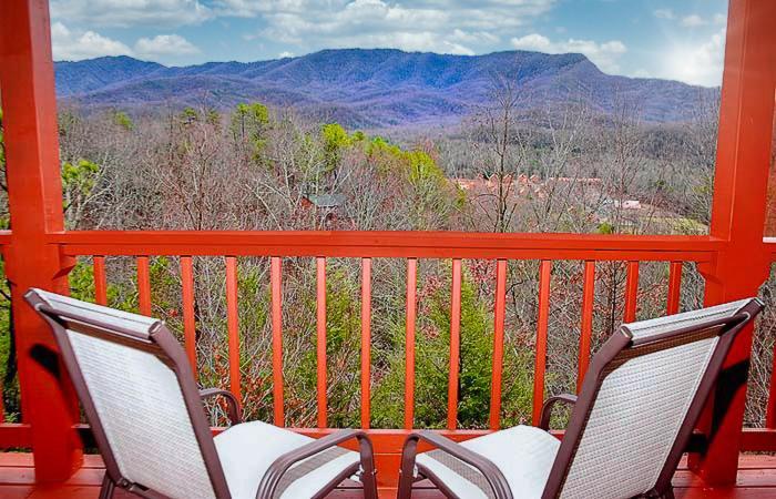Amazing Views Villa Gatlinburg Dış mekan fotoğraf