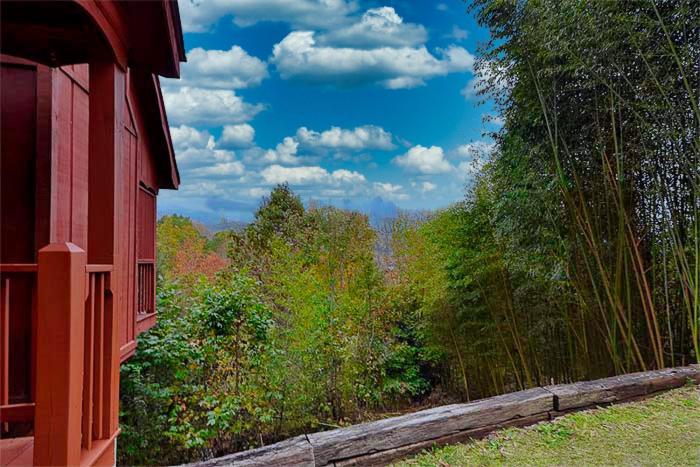 Amazing Views Villa Gatlinburg Dış mekan fotoğraf