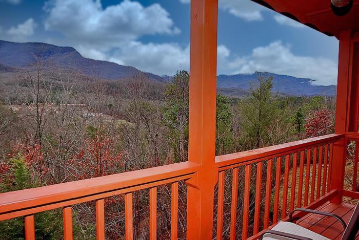 Amazing Views Villa Gatlinburg Dış mekan fotoğraf