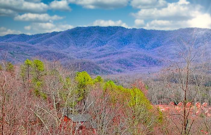 Amazing Views Villa Gatlinburg Dış mekan fotoğraf