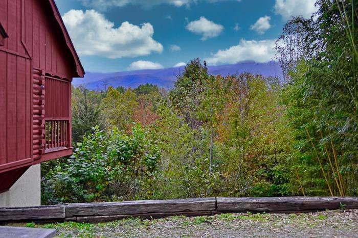 Amazing Views Villa Gatlinburg Dış mekan fotoğraf
